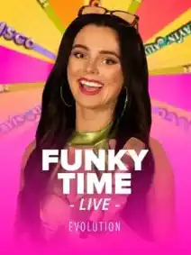 Funky Time Jouer Slot